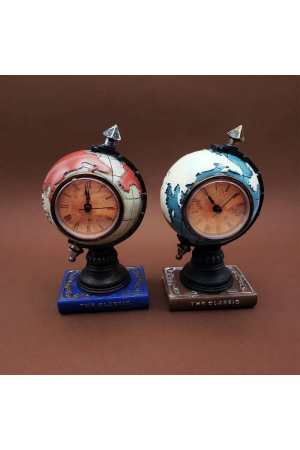 Kristal Cam Dünya Orta Boy&hellip;