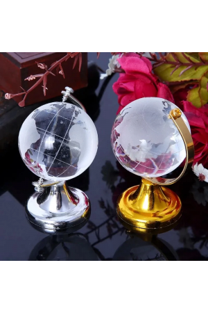 Kristal Küçük Boy Cam Dünya Küresi…