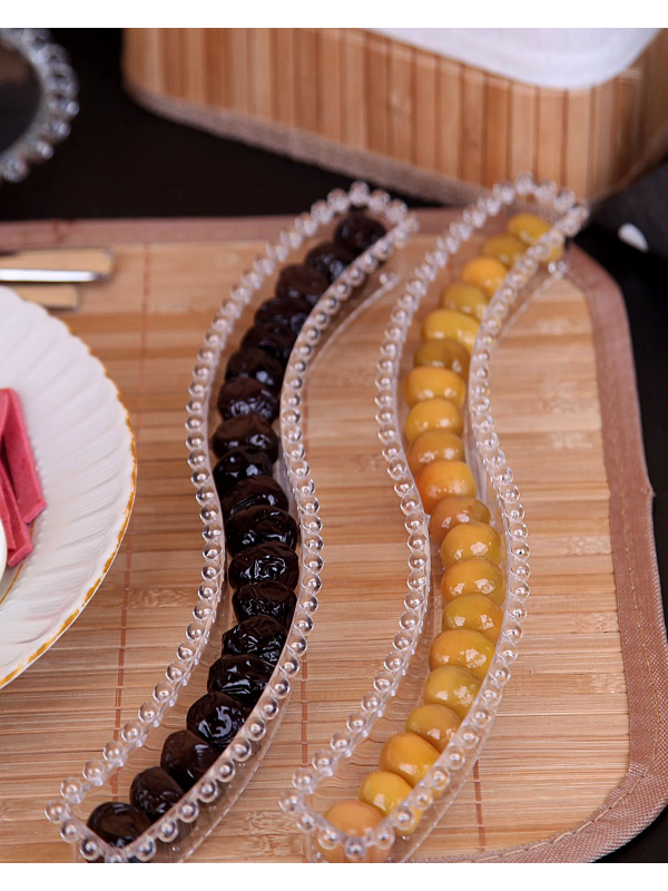 Kristal Zeytinlik 2 Li Set&hellip;