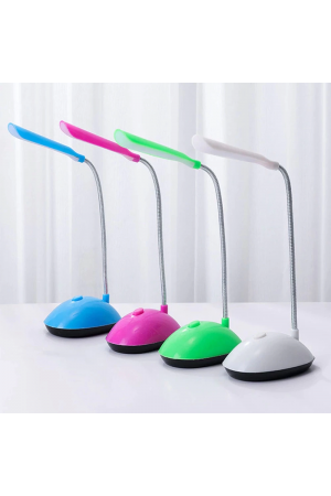 Küçük Boy Esnek Masa Lambası…