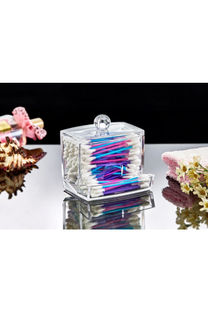 Kulak Çubuğu Organizeri&hellip;