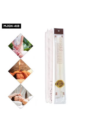 Kulak Mumu Beyaz… Kulak Mumu Beyaz…