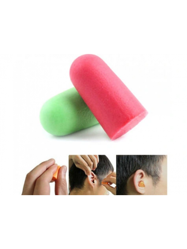 Kulak Tıkacı&hellip;