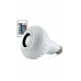 Kumandalı Bluetooth Disco Ampul Rgb