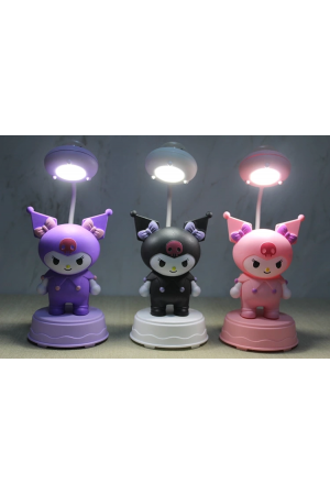 Kuromi Masa Lambasi Alk3073…