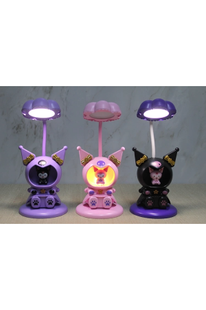 Kuromi Masa Lambasi Alk3322…