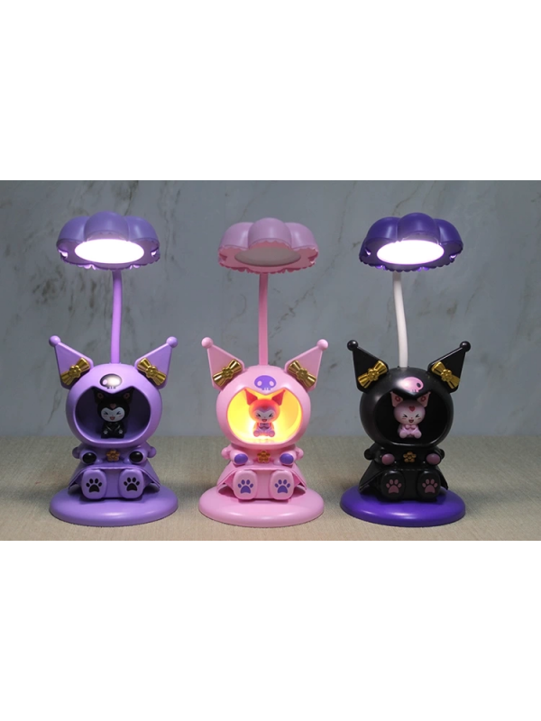 Kuromi Masa Lambasi Alk3322&hellip;