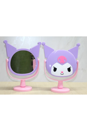 Kuromi Masa Üstü Ayna Alk3054… Kuromi Masa Üstü Ayna Alk3054…