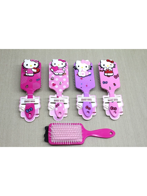 Kuromi Tasarimi Saç Tarağı Alk3087&hellip;