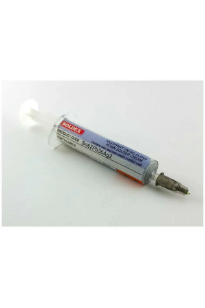 Kurşunlu Enjektör Krem Lehim 10 Gr&hellip;