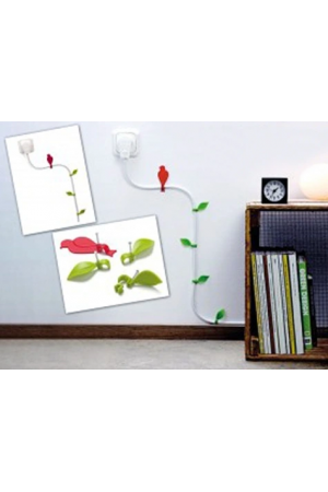 Kuşlu Kablo Sabitleyici&hellip;