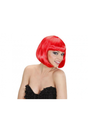 Küt Peruk - Kırmızı&hellip;