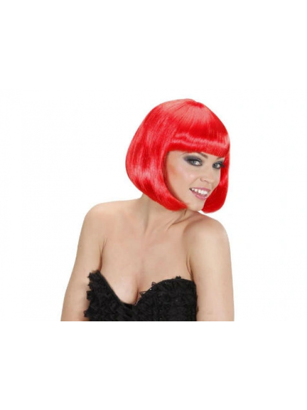 Küt Peruk - Kırmızı… Küt Peruk - Kırmızı…