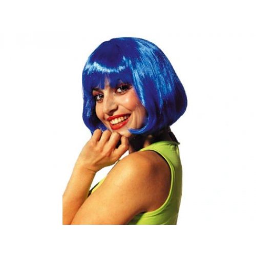Küt Peruk - Mavi Küt Peruk - Mavi