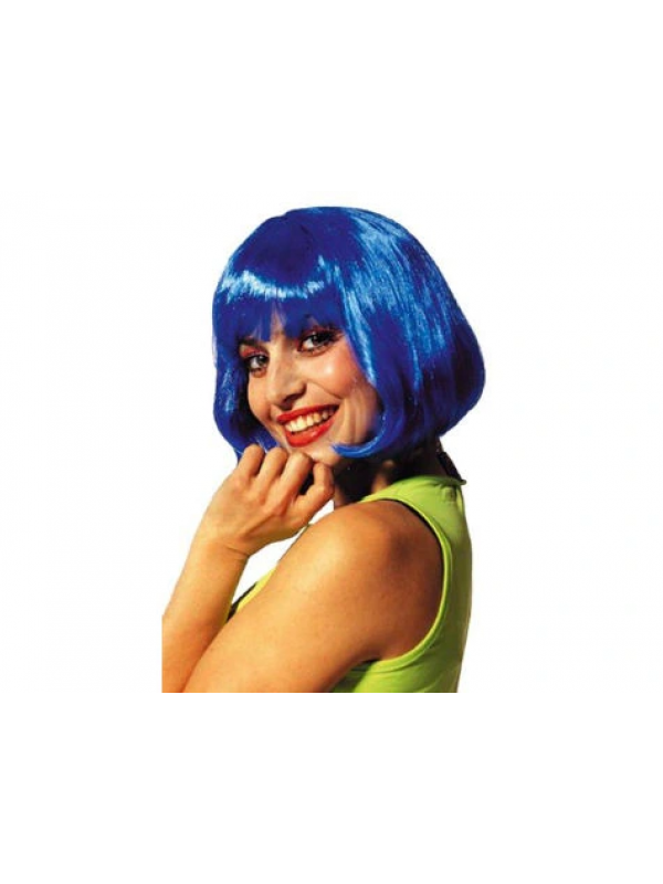 Küt Peruk - Mavi… Küt Peruk - Mavi…