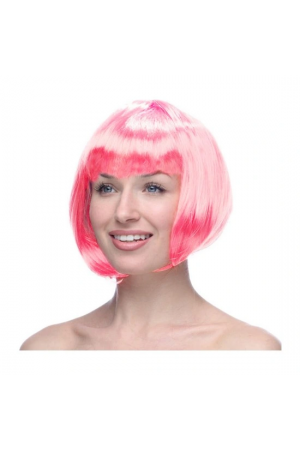 Küt Peruk - Toz Pembe (açık Pembe)&hellip;