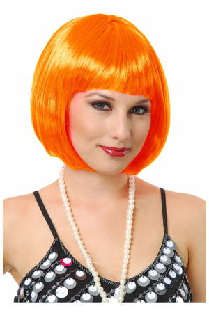 Küt Peruk - Turuncu&hellip;