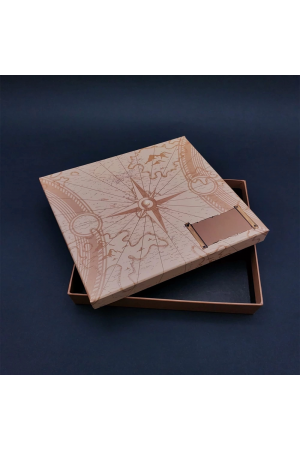 Kutu Pusula Temalı&hellip;