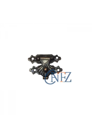 Kutu, Tavla Klipsi, Ön Kilidi No:1 - 22x16 Eskitme, 1 Adet&hellip;