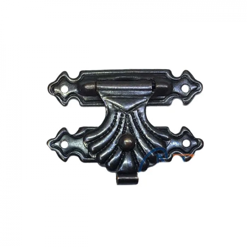 Kutu, Tavla Klipsi, Ön Kilidi No:3 - 33x24 Eskitme, 1 Adet