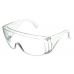 Laboratuvar Gözlüğü / Çapak Gözlüğü Şeffaf Laboratuvar Gözlüğü / Çapak Gözlüğü Şeffaf