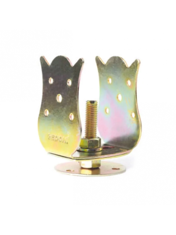 Lale Ahşap Çardak / Veranda / Pergule Ayağı&hellip;