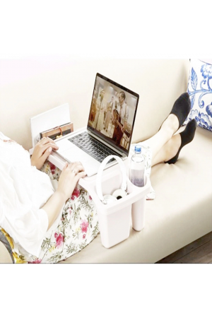 Laptop Masası Ve Çalışma Sehpası…