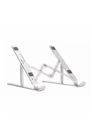 Laptop Notebook Macbook Tablet Standı Katlanabilir Ayarlanabilir…