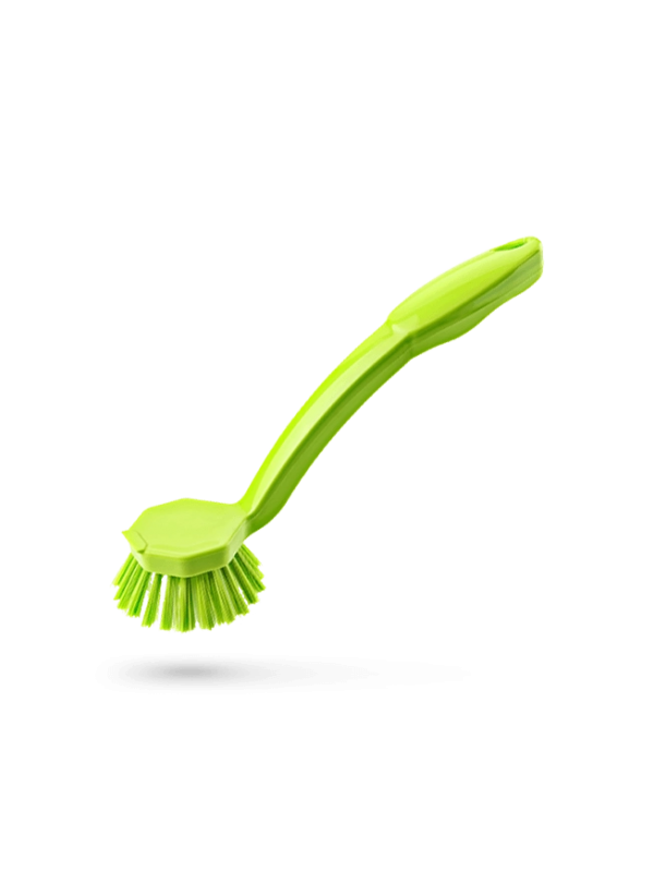 Lavabo Fırçası Petek Şeklinde… Lavabo Fırçası Petek Şeklinde…