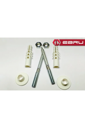 Lavabo Montaj Seti Lmt - 25 Takım&hellip;