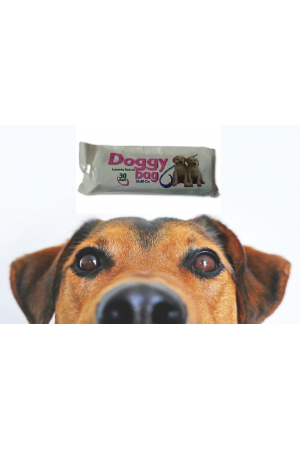 Lavanta Kokulu Kaka Poşeti…