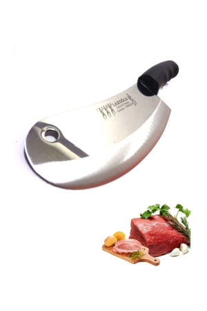 Lazoğlu Orjinal Salata Bıçağı Soğan Bıçağı Pide Kesici Satır Zą Lazoğlu Orjinal Salata Bıçağı Soğan Bıçağı Pide Kesici Satır Zą