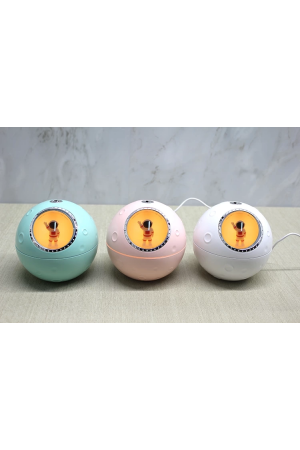 Ledli Buhurdanlık Difüzörü Alk1168… Ledli Buhurdanlık Difüzörü Alk1168…