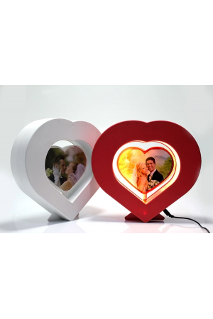 Ledli Kalpli Çerceve Alk1299&hellip;