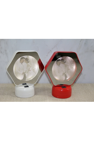 Ledli Sihirli Ayna Çerceve Alk3597… Ledli Sihirli Ayna Çerceve Alk3597…