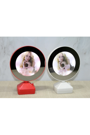 Ledli Sihirli Ayna Çerceve Alk3598… Ledli Sihirli Ayna Çerceve Alk3598…