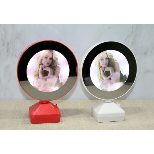 Ledli Sihirli Ayna Çerceve Alk3598 Ledli Sihirli Ayna Çerceve Alk3598