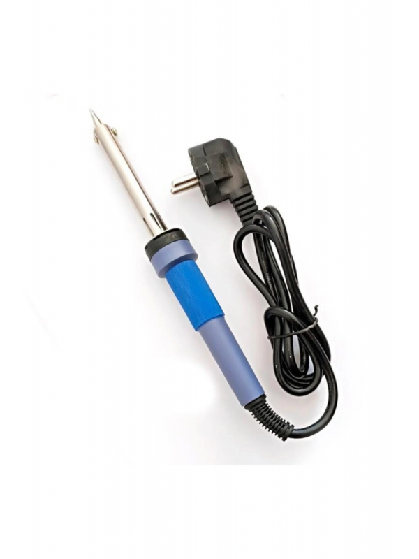 Lehim Havya 60w - Kalem Havya - Değiştirilebilir Uç… Lehim Havya 60w - Kalem Havya - Değiştirilebilir Uç…