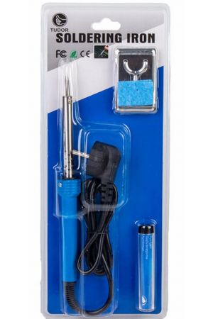 Lehim Havya Seti 60w - Kalem Havya Set -  Değiştirilebilir Uç Lehim Set&hellip;