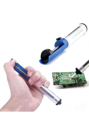 Lehim Pompası - Havya Pompası - Lehim Sökücü&hellip;