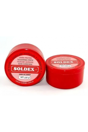 Lehimleme Pastası 100 Gr&hellip;