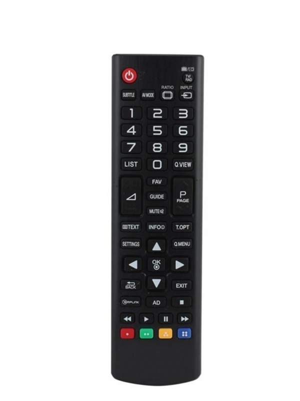 Lg Rm-l1162c Kumanda - Lcd-632&hellip;