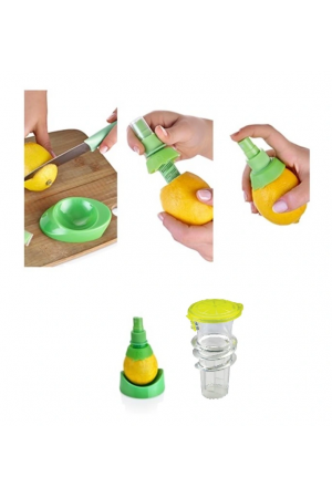 Limon Spreyi - Limon Tutacaklı  3lü Set&hellip;