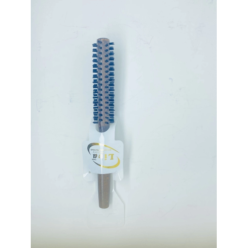 Liva 005 Isıya Dayanakli Fön Fırçası Tarak