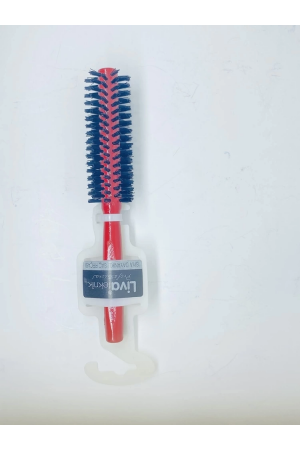 Liva 010 Isıya Dayanakli Fön Fırçası Tarak…