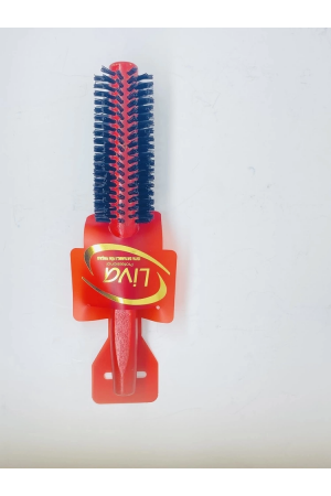 Liva 020 Isıya Dayanakli Fön Fırçası Tarak…