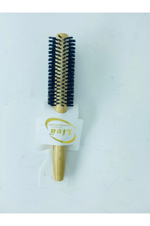 Liva 305 Isıya Dayanakli Fön Fırçası Tarak…