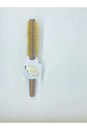 Liva 380 Isıya Dayanıklı Fön Fırçası Tarak&hellip;