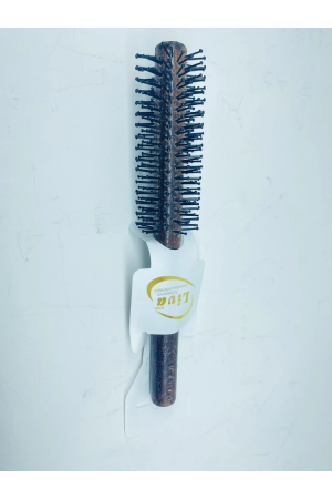 Liva 503 Isıya Dayanıklı Fön Fırçası Tarak&hellip;