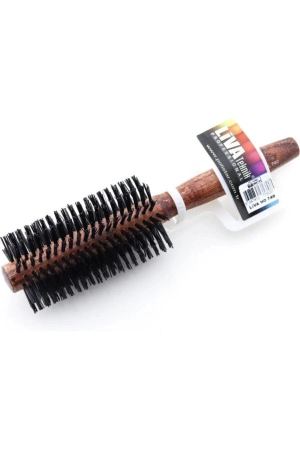 Liva 740 Profesyonel Yanmaz Fön&saç Fırçası&tarağı&hellip;